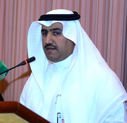 الدكتور الغامدي