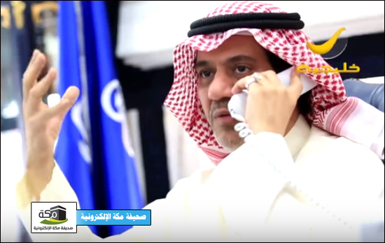 محمد عبدالصمد القرشي3