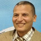 صورة أ.د. صالح محروس محمد