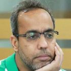 صورة حسين السنونه