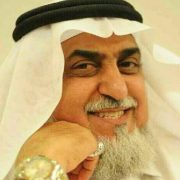 صورة تركي بن أحمد آل تركي