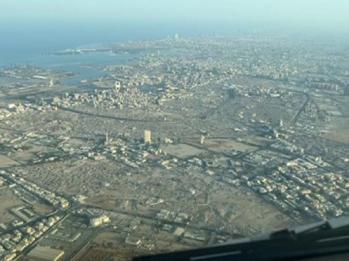 المنتزهات جدة