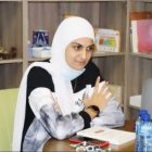 صورة أسيل سقلاوي