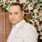 صورة أحمد سعد المالكي