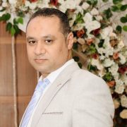 صورة أحمد سعد المالكي