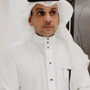 صورة سعود بن شباب العتيبي