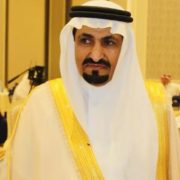 صورة مانع بن عمر أبا العلاء