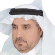 صورة محمد عبدالله العمري