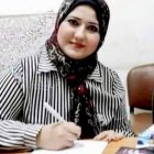 صورة دعاء البطراوي