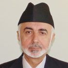 صورة د. إبراهيم أمين الجاف