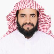صورة د. زياد بن منصور القرشي