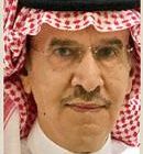 صورة مشعل السديري