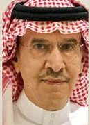 صورة مشعل السديري