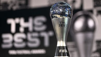 The Best