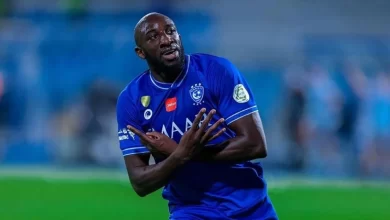 موسى ماريجا