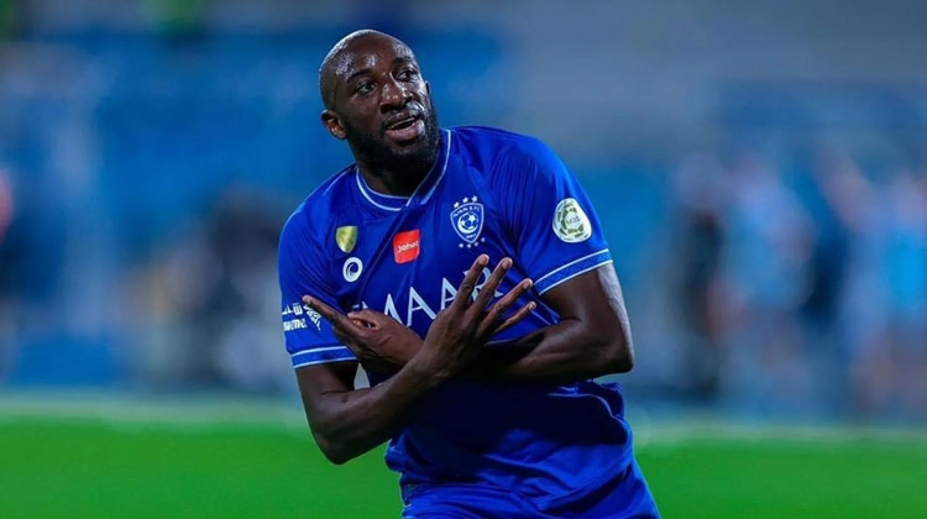 موسى ماريجا