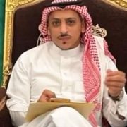 صورة علي أحمد الزبيدي