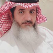 صورة أحمد عبدالله الشهري