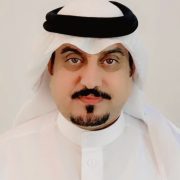 صورة سعد الأحمري
