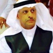 صورة أحمد الغامدي