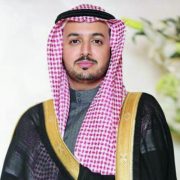 صورة الأمير د. ماجد بن ثامر آل سعود