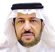 صورة د. عبدالله بن سعيد الأسمري