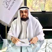 صورة د. عبدالعزيز أحمد سرحان