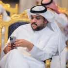 صورة محمد العميري