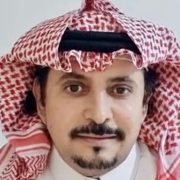 صورة سالم سعيد الغامدي