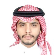 صورة نايف إبراهيم القحطاني