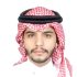 صورة نايف إبراهيم القحطاني