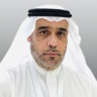 صورة د. محمد باجنيد