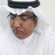 صورة عبدالإله الشريف