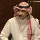 صورة د. عبدالعزيز الزهراني