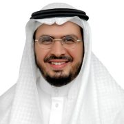 صورة أ.د. عمر بن عبدالله الهزازي