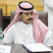 صورة زياد الزهراني