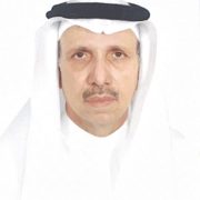 صورة اللواء م. محمد سعيد الحارثي