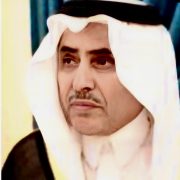 صورة سعد بن سعيد الحارثي