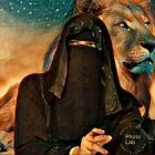 صورة منيرة حسن المشخص