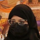 صورة وفاء عمر بن صديق