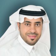 صورة د. عليان عبدالله الحربي