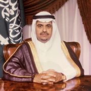 صورة أحمد عبدالله سعد السديري