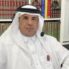 صورة أ.د. متعب بن حسين القثامي
