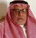 صورة أحمد المساعد
