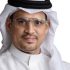 صورة د. عبدالقادر سامي حنبظاظة