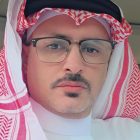 صورة عبدالله سعيد العرياني