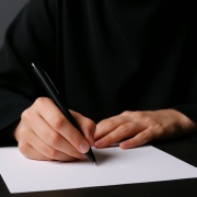 صورة مها بنت منصور الحسينان