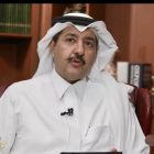 صورة جابر القرني