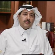 صورة جابر القرني