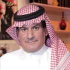 صورة د. حمود الرويس